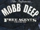 RSD 2021 Black Friday The Infamous Mobb Deep Free Agents NEW SEALED vinyl LP