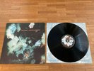 THE CURE Disintegration 1989 Original Firstpress, Depeche Mode Sisters of mercy