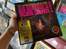 RSD Black Friday 2021 Big Brother and the Holding Company Live Monterey Int.