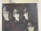 With The Beatles Mfsl Sealed