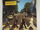 The Beatles - Abbey Road - MFSL Vinyl LP SEALED MFSL 1-023 Japan