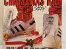 RARE ?? Christmas Rap 1987 Profile Records Complilation Run DMC Dana Dane