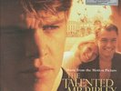 MOVATM192 GABRIEL YARED Talented Mr. Ripley Music From the Motion Picture DOUBLE