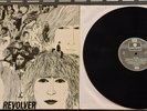 THE BEATLES  revolver  LP  UK  1971  Two EMI Logos