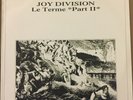 JOY DIVISION LE TERME PART ii