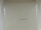 The Beatles - White Album - MFSL Vinyl LP SEALED MFSL 2-072 Japan 2LP