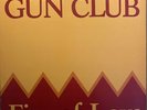 The Gun Club Fire of Love Vinyl LP 1983