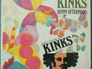 The Kinks Face To Face 1967 1st Press Original Shrink Reprise R 6228 Mono