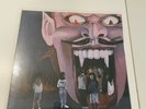 The Spirit Of The Beehive Entertainment, Death 1st press jade/violet vinyl /250
