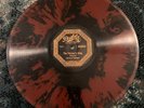 Country Music 78 Record Prisoner's Song Vernon Dalhart Rare Splatter Wax Splash
