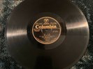 Jazz Music 78 Record My Sin Ben Selvin Rare Vintage Dance Band Hot Jazz 78 RPM
