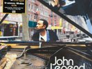 JOHN LEGEND Once Again  | Brand New Sealed RSD 2021 Gold Vinyl