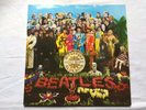 beatles. sgt peppers lonely hearts club band. vinyl 2009 De Agostini.