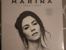 Marina - Love + Fear - Double Coloured Vinyl 2 x LP NEW & SEALED