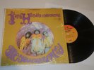 1968 press, SHRINK Jimi Hendrix ARE YOU EXPERIENCED NM  Reprise 6261 LP vinyl