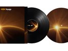 ABBA - VOYAGE - LIMITED VINYL LP - BLACK + PICTURE DISC # 2