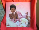 Hambone Big Fat Juicy Fun 1981 Never Played Promo LP Salsoul SA 8539 RARE