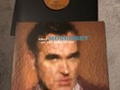 Morrissey First Of The Gang To Die 12''