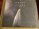 Daniel Hart A Ghost Story Soundtrack A24 White vinyl Rare OST