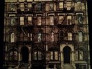 Led Zeppelin Physical Graffiti Vinyl Album 1975 Great Condition