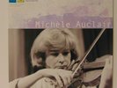 Michèle Auclair ?– Live Recording in Paris 1967 - Ltd Ed 1 of 500 2015 Japan NM