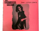 The Birthday Party Lydia Lunch Funhouse A-Lad-Insane8207 Vinyl Nick Cave Badseed
