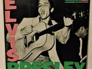 Elvis Presley – Elvis Presley -1956 RCA Victor LPM-1254 Mono Rock Vinyl LP NM/NM