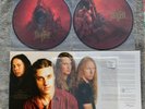 DEATH Sound of Perseverance 2x LP (1 of 500) Picture Disc Chuck Schuldiner, RIP