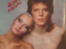 David Bowie - Pin Ups Nl 84653 Vinyl Record Ex Con