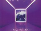 FALL OUT BOY - Mania - Vinyl (LP + insert)