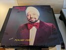 Deedar Singh Pardesi Sings Punjabi Songs Folk Lp Vinyl Record 1978 UK 1ST
