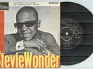 STEVIE WONDER EP**FINGERTIPS + 3**SOUL**TAMLA MOTOWN**LISTEN TO IT
