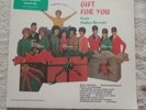 Phil Spector A Christmas Gift For You LP. New and Sealed. Philles Records.