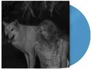 Lana Del Rey - Chemtrails Over The Country Club - Lp - RSD 2021 - Cobalt Blue