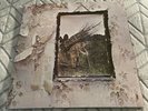 Vinyl, Record, LP, Led Zeppelin, IV, Zoso 4, 1971, SD 7208, First Pressing, VG+
