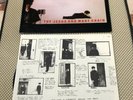 THE JESUS AND MARY CHAIN - Psychocandy - LP 1st Press 1985 Primal Scream NM