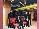 ELEMENT OF CRIME . romantik LP  Tocotronic Wanda Tomte Kettcar Muff Potter Cure
