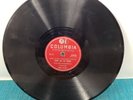 Gene Autry Home on the Range / Red River Valley Columbia Western 78 Record VG
