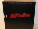RARE Rolling Stones Original Master Recordings Record Box Set