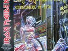 IRON MAIDEN 