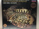 SEALED Georg Solti Mahler Symphonie Nr.8 Vinyl 2LP GERMAN DMM Decca – 6.35197