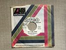 BUFFALO SPRINGFIELD Rock 'N' Roll Woman / Child's Claim ATCO  6519 Rare Promo 45