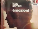 LUCIO BATTISTI - EMOZIONI - LP - Ediz. Limitata Numerata Magenta 663/1000 NUOVO
