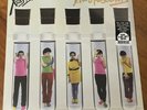X-Ray Spex - Germ Free Adolescents (Clear Vinyl)  LP (Punk/Sex Pistols/Slits)