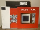 Wilco ?– A.M. Vinyl Me Please/Special Release/VMP - Orange/Artwork