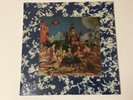 The Rolling Stones sealed ‘Satanic Majesties Request’ 1960’s 3D stereo Lp Mint
