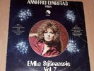 Schallplatte LP aus Schweden: ANNI-Frid Lyngstad FRIDA (ABBA) EMI´s Stjärnserie