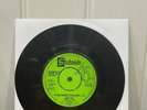Mary Love - The hurt is just the beginning PROMO Vinyl EP