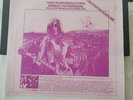 TODD RUNDGREN UTOPIA NIMBUS THITERWARD FINALLY ON THE BEACH LONDON 1976 LP