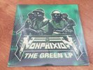 NON PHIXION THE GREEN LP RSD Record Store Day Black Friday 2021 2LP Green Vinyl